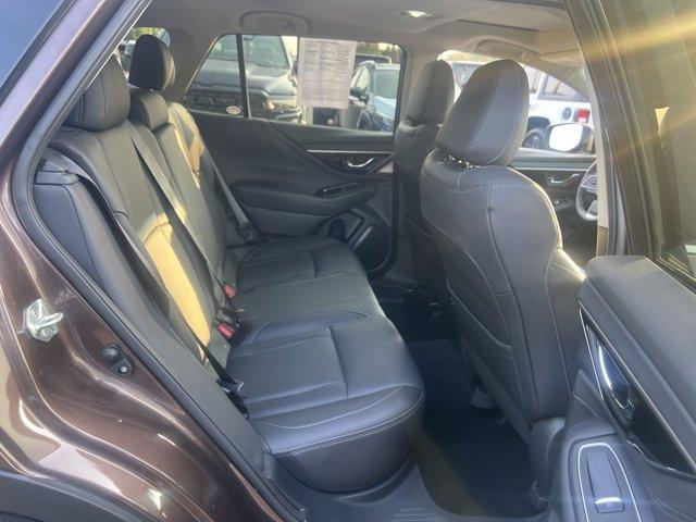 used 2022 Subaru Outback car, priced at $28,000