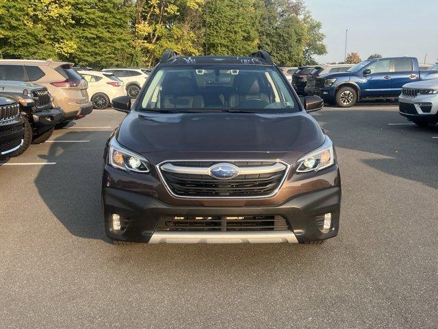 used 2022 Subaru Outback car, priced at $28,000