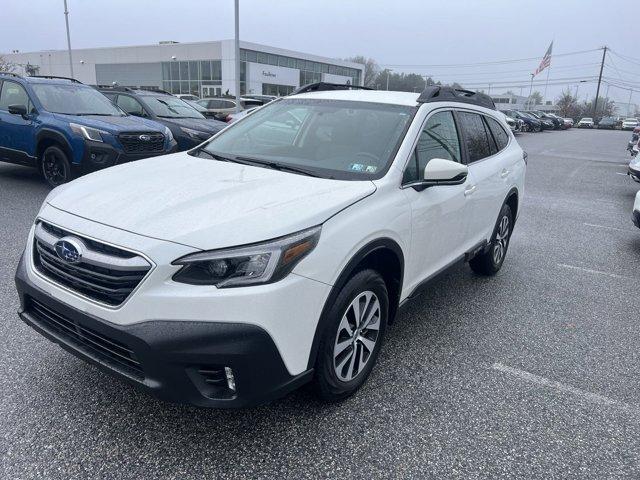 used 2022 Subaru Outback car, priced at $26,000