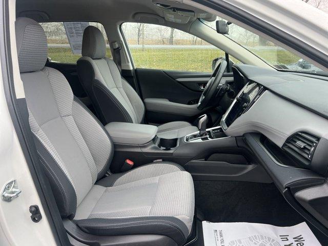 used 2022 Subaru Outback car, priced at $26,000