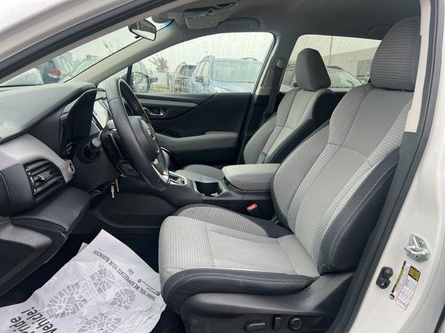 used 2022 Subaru Outback car, priced at $26,000