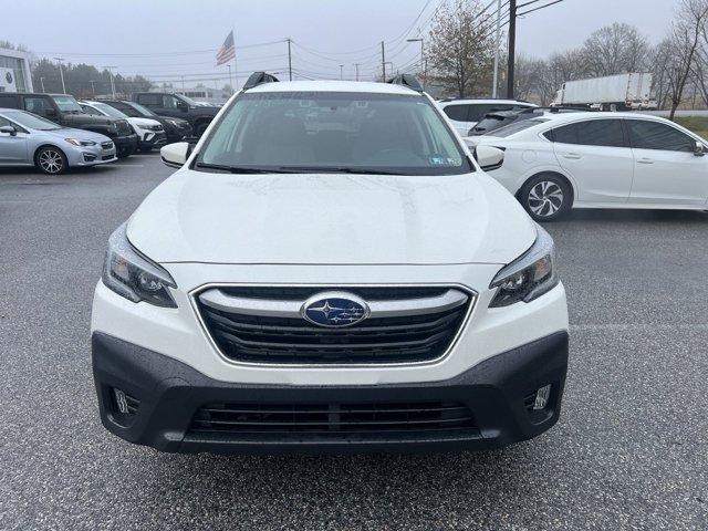 used 2022 Subaru Outback car, priced at $26,000