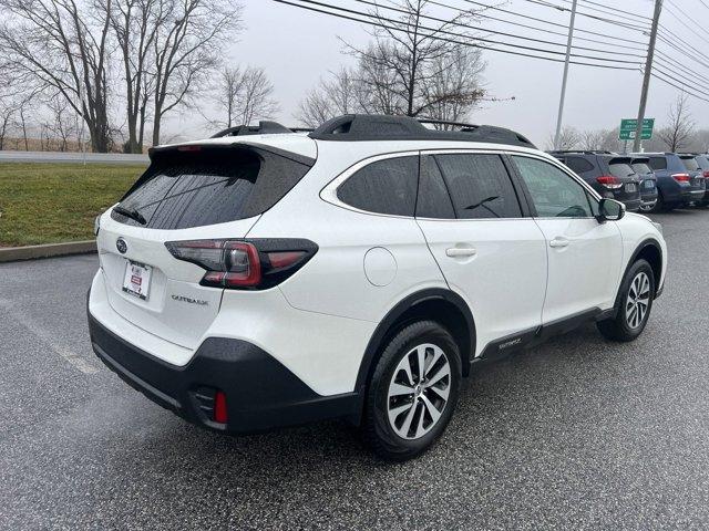 used 2022 Subaru Outback car, priced at $26,000