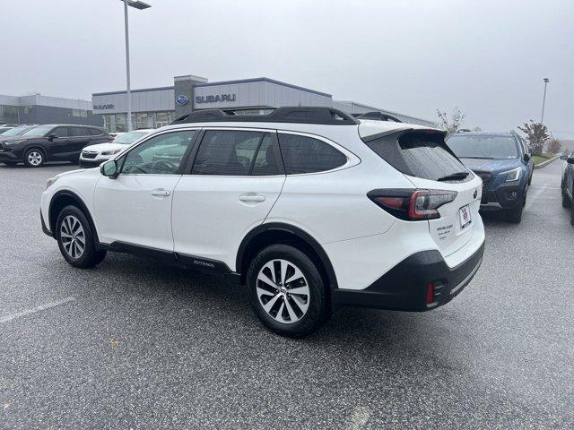 used 2022 Subaru Outback car, priced at $26,000