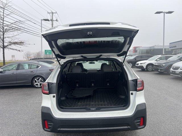 used 2022 Subaru Outback car, priced at $26,000