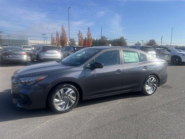 new 2025 Subaru Legacy car, priced at $33,599