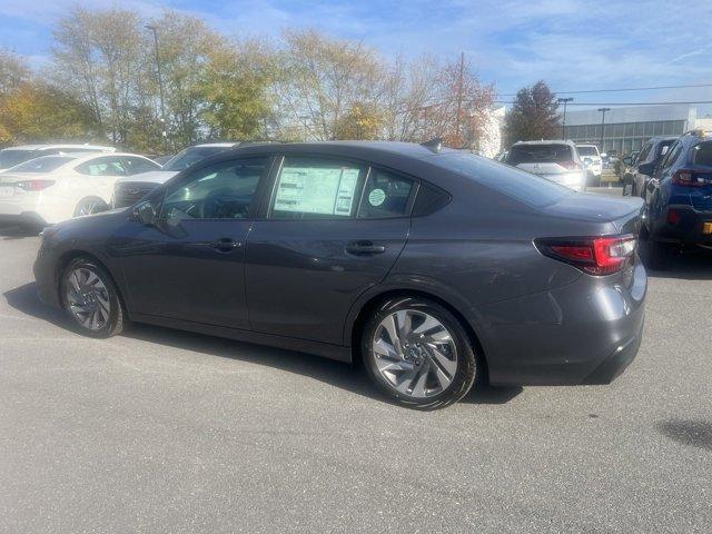 new 2025 Subaru Legacy car, priced at $33,599