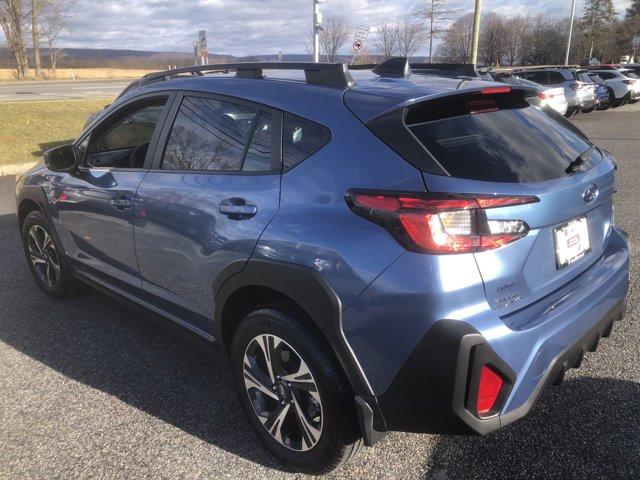 used 2024 Subaru Crosstrek car, priced at $26,000