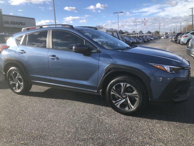 used 2024 Subaru Crosstrek car, priced at $26,000