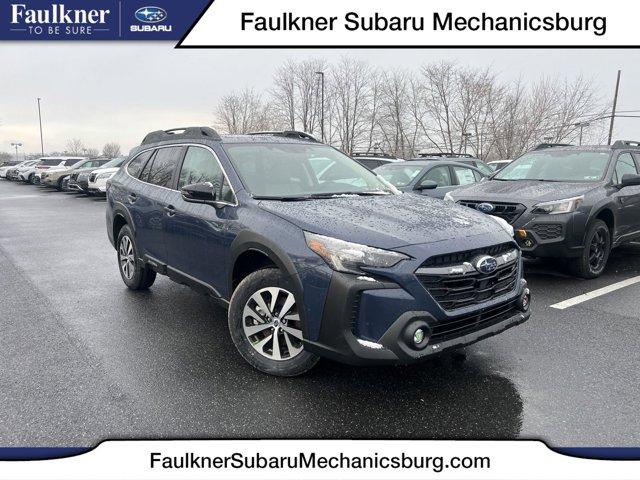 new 2025 Subaru Outback car, priced at $33,800