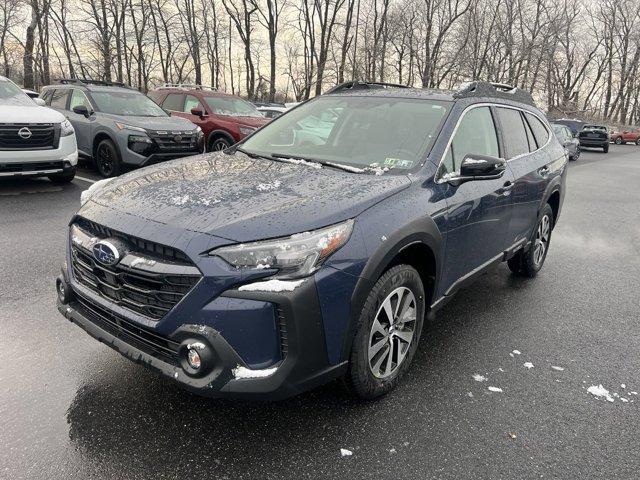 new 2025 Subaru Outback car, priced at $33,800