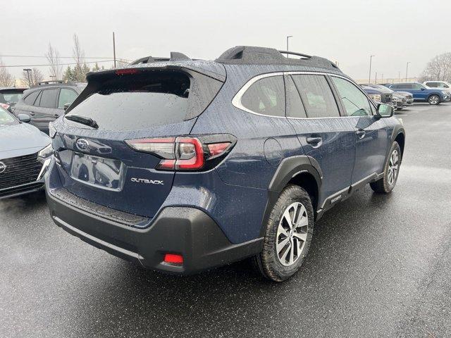 new 2025 Subaru Outback car, priced at $33,800