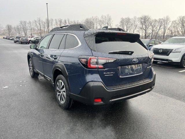 new 2025 Subaru Outback car, priced at $33,800