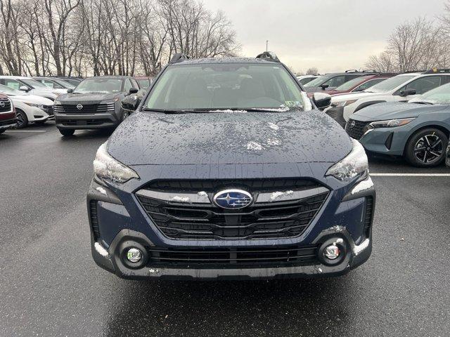 new 2025 Subaru Outback car, priced at $33,800