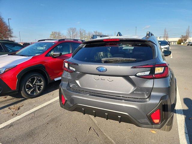 new 2024 Subaru Crosstrek car, priced at $28,617