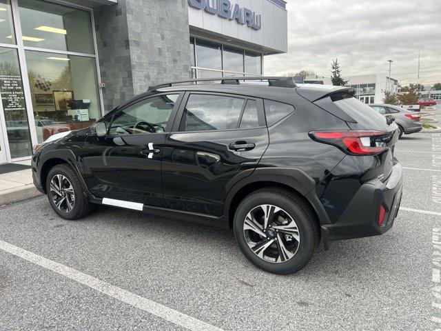 new 2024 Subaru Crosstrek car, priced at $28,617