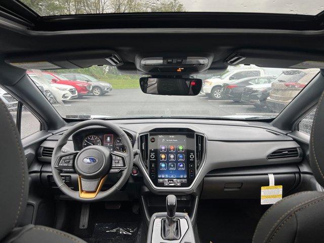 new 2024 Subaru Crosstrek car, priced at $34,294