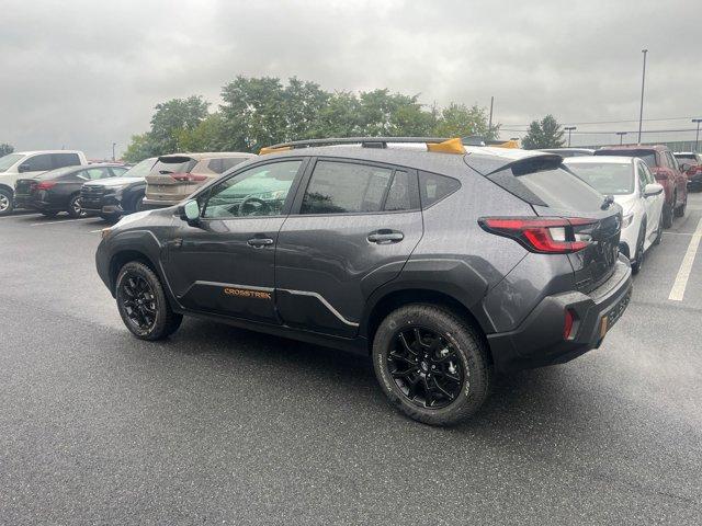 new 2024 Subaru Crosstrek car, priced at $34,294