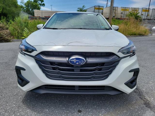 new 2025 Subaru Legacy car, priced at $33,494