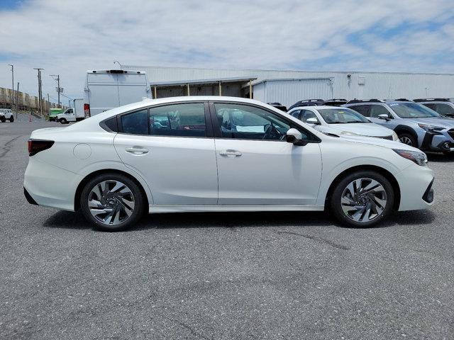 new 2025 Subaru Legacy car, priced at $33,494