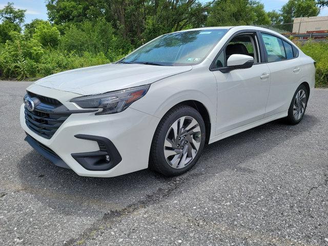 new 2025 Subaru Legacy car, priced at $33,494