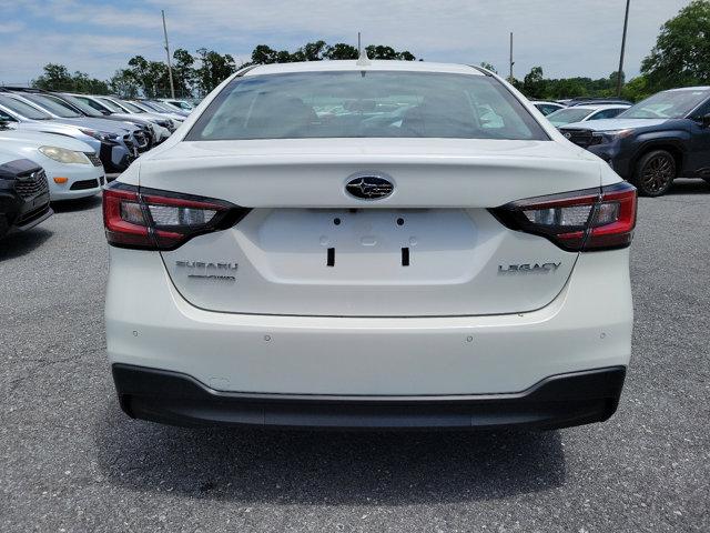 new 2025 Subaru Legacy car, priced at $33,494