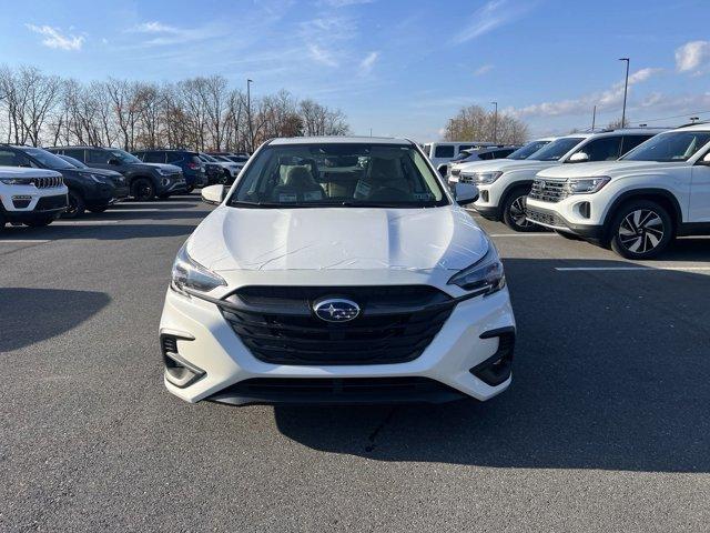 new 2025 Subaru Legacy car, priced at $33,494