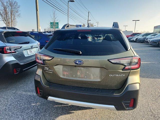 used 2020 Subaru Outback car, priced at $24,500