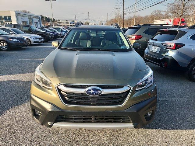 used 2020 Subaru Outback car, priced at $24,500