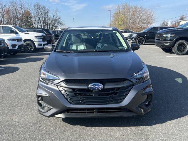 new 2025 Subaru Legacy car, priced at $29,390