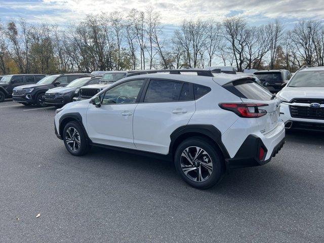 new 2024 Subaru Crosstrek car, priced at $26,828