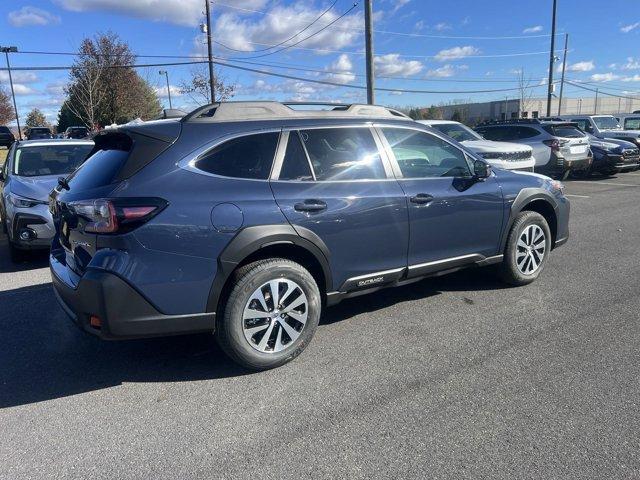 new 2025 Subaru Outback car, priced at $33,684