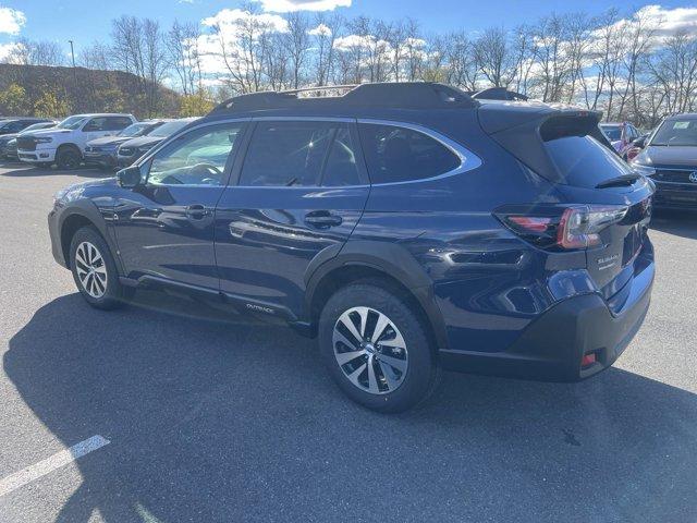 new 2025 Subaru Outback car, priced at $33,684