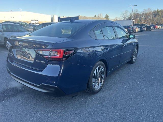 used 2024 Subaru Legacy car, priced at $27,783