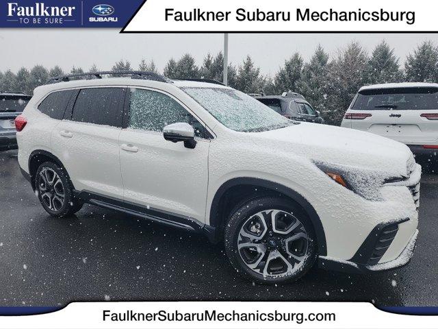 used 2023 Subaru Ascent car, priced at $36,500