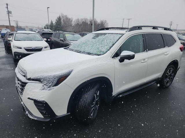 used 2023 Subaru Ascent car, priced at $36,500