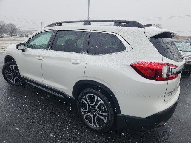 used 2023 Subaru Ascent car, priced at $36,500