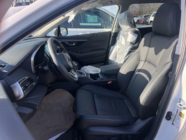 new 2025 Subaru Outback car, priced at $37,475