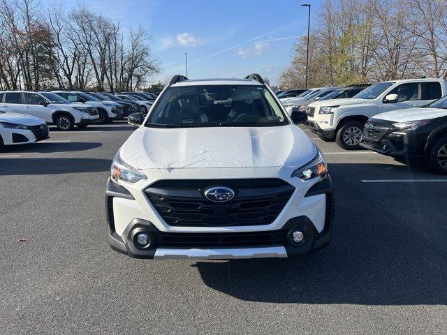 new 2025 Subaru Outback car, priced at $37,475