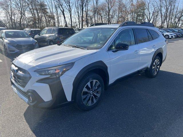 new 2025 Subaru Outback car, priced at $37,475