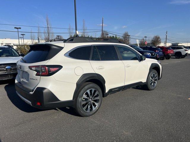 new 2025 Subaru Outback car, priced at $37,475