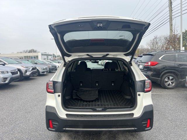 used 2020 Subaru Outback car, priced at $24,000