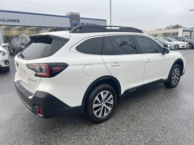 used 2020 Subaru Outback car, priced at $24,000