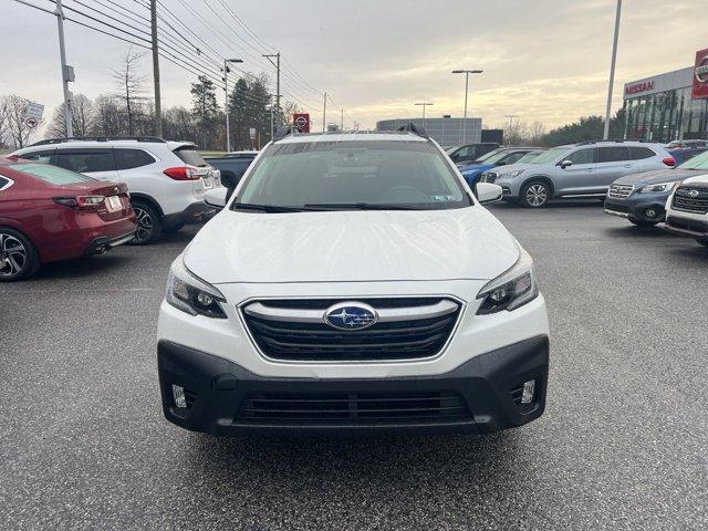 used 2020 Subaru Outback car, priced at $24,000