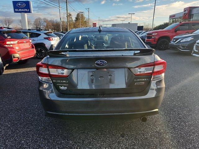 used 2019 Subaru Impreza car, priced at $15,000