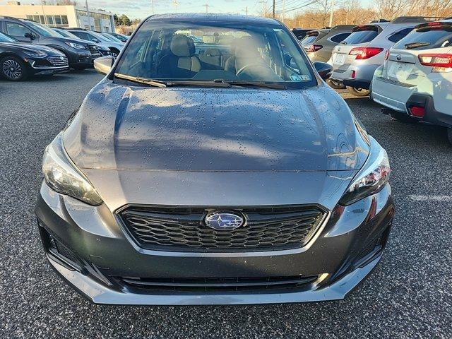 used 2019 Subaru Impreza car, priced at $15,000