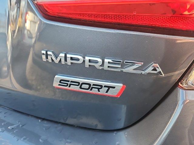 used 2019 Subaru Impreza car, priced at $15,000