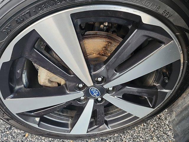 used 2019 Subaru Impreza car, priced at $15,000