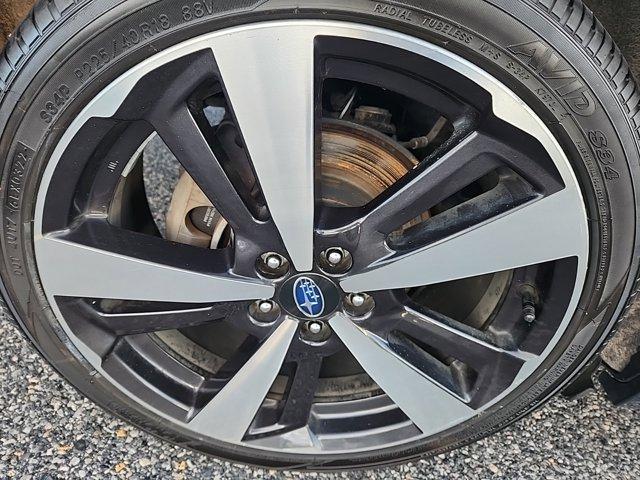 used 2019 Subaru Impreza car, priced at $15,000