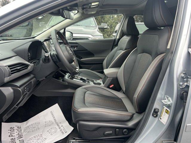 used 2024 Subaru Crosstrek car, priced at $29,500